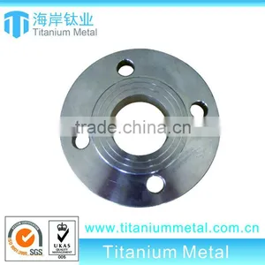 Titanium Flange thumbnail-1