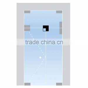 Samples Are Available Factory Direct Price Fittings Patch Fitting Glass Door Clip thumbnail-4