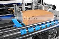 ETH1300-1100 Fully Automatic Paper Laminating Machine thumbnail-3