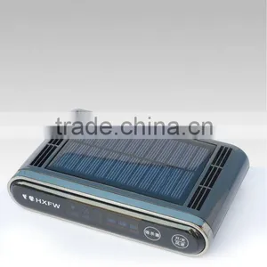 Car Air Purifier thumbnail-1