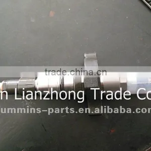 Cummins Injector 5263307 ISBe thumbnail-1