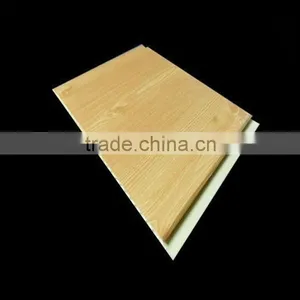 Laminated Pvc Wood Panels thumbnail-1