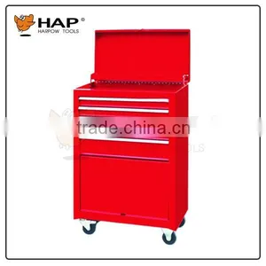 Customized Color Customized Type Tool Chest Roller Cabinet thumbnail-1