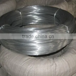 Hot Dipped Galvanized Wire, Eletro Galvanized Wire thumbnail-2