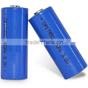 Lithium Battery Cr17505 For Digital Camera thumbnail-2