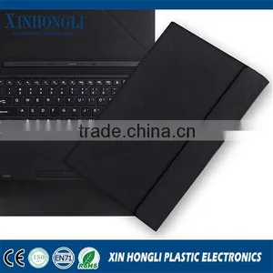Teclast Tablet PC Leather Case Cover With Magnetic Keyboard and Holder for Teclast X10HD / X16HD thumbnail-3