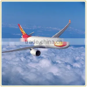 Cheap Air Freight From Shenzhen to Athens thumbnail-1