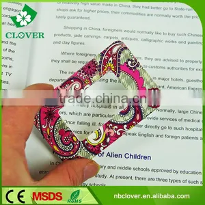 Plastic 1 Led High Power Magnifying Glass With Light thumbnail-3