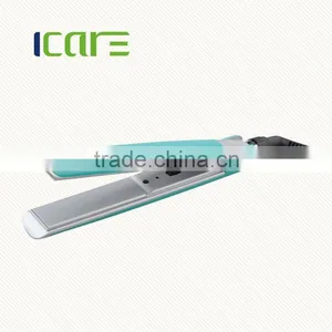 Professional Hair Straightener and Temperature Range:180-20/hair Straightening thumbnail-1