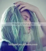 Water-based Environmental Round Hair Chalk thumbnail-2