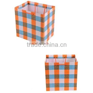 Classical Large Size Paper Shopping Bag thumbnail-3