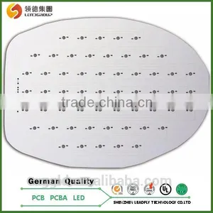 Shenzhen Led Pcba Manufacture ! Hot Selling Metal Aluminum/FR-4 Printed Circuit Board thumbnail-5