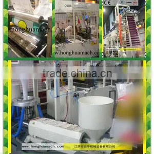 Film Blowing and Printing Machine thumbnail-4