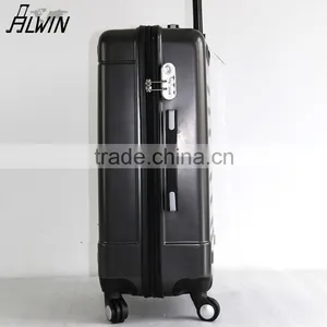 The Newest Colorful Fashion Hard Case ABS/PC Trolley Luggage Set thumbnail-2