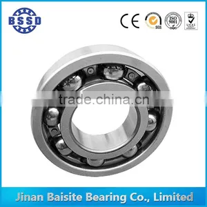 16026 Deep Groove Ball Bearing thumbnail-1