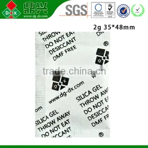 Best Serive Moisture Absorbent Desiccant MSDS Silica Gel thumbnail-2