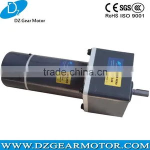 0.15kw dc Motor thumbnail-1