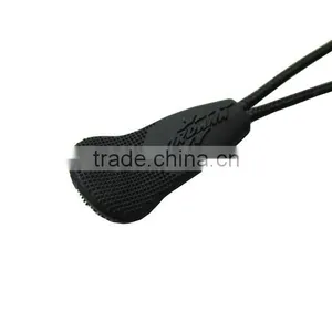 Custom Skidproof Design Rope Zipper Puller for Outdoor Garment thumbnail-2
