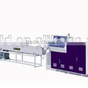 PP/PE Cold-cutting Granulating Machine/granulator thumbnail-1