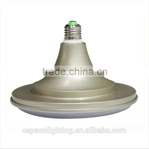 3 Years Hot Sale Energy Saving 36W UFO Patch E27 Led Light Bulb thumbnail-5