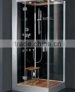 Steam Shower Cabin thumbnail-1