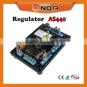 Stamford AVR Regulation SX460 AS440 For Generator Spare Parts 3 Phase thumbnail-3
