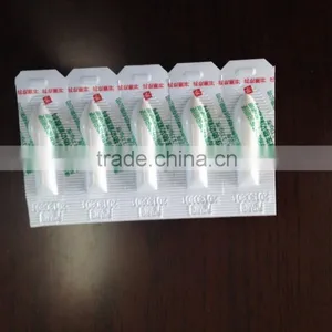 Suppository Thermoforming Machine thumbnail-5