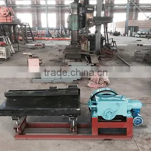 Fiberglass LY1100 Shaking Table as Laboratory Gravity Separator thumbnail-3