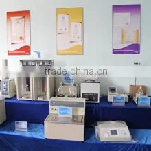Dshing Instrument Co., Ltd.(Zhuhai) company overview - view 3 thumbnail