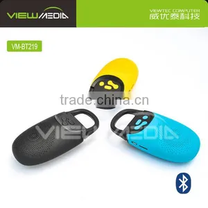 VM-BT219 Electronics Product Mini Bluetooth Speaker Flat Bluetooth Speaker thumbnail-2