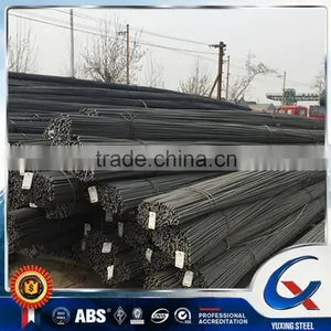 Deformed Steel Bar/deformed Rebar/mild Steel Bar Price/twist Bar thumbnail-5