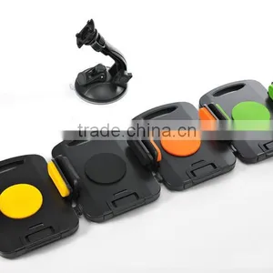 Universal Rotating 360 Degree Car Holder For 7'' -11'' Inch Tablet PC thumbnail-2