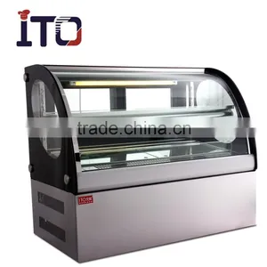 RI-900 Sandwich Display Cooler Container thumbnail-5