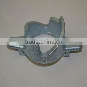 Galvanized Steel Prop Nut For Heavy Duty Scaffolding thumbnail-3