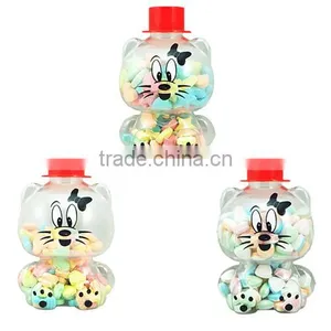 Colourful Vanila Cola Mint Fruity Press Candy With Bar Wrapper thumbnail-1