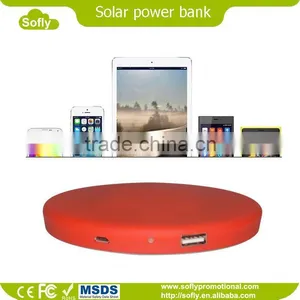 Intelligent Charging Power Bank Portable Power Pack For Mobile Devices thumbnail-2