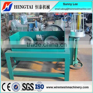 Low-carbon Automatic Water Tank Wire Drawing Machine thumbnail-4