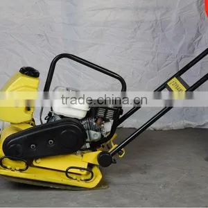 Dynamic Handbook Plate Compactor for Sale thumbnail-4