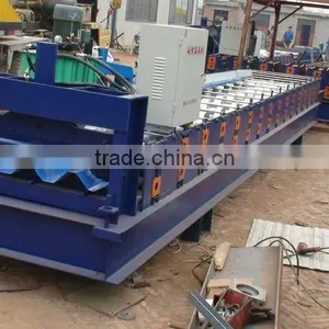 810Tamping Plant for Wind -proof and Dust Control thumbnail-1