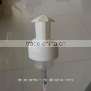 Plastic Foam Pump Dispenser Cheap Foaming Pump thumbnail-2