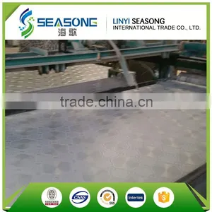 Pvc Gypsum Ceiling Tiles Board thumbnail-4