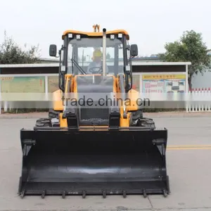 Agriculture Equipment Wheel Loader Equipments Agriculture thumbnail-5