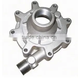 Die Casting Pump Body thumbnail-1