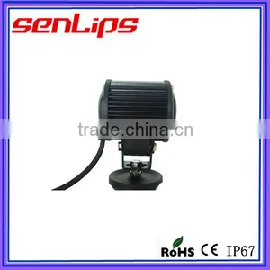 HOT SALE 18W to 288W S F C Double Rows LED Light Bar Waterproof IP67 for OFFROAD, SUV TURCK. thumbnail-2