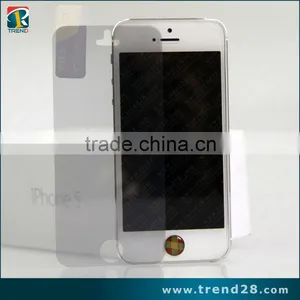 2016 China Suppliers New Blue Light Cut Screen Protector for Iphone 5 thumbnail-6