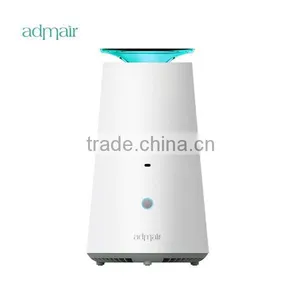 Mini Whisper Home Air Purifier and Aromatic Dispenser thumbnail-2