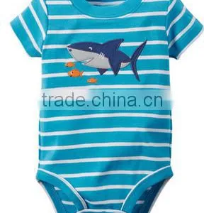 Baby Bodysuit thumbnail-3