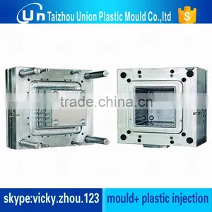 Water Dispenser Plastic Moulds thumbnail-4