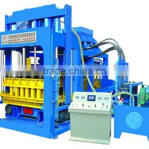 BWY-H Full Automatic Perlite Thermal Insulation Board Molding Machine thumbnail-3