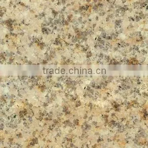 Natural Granite Stone G682 Misty Yellow Granite Price thumbnail-5